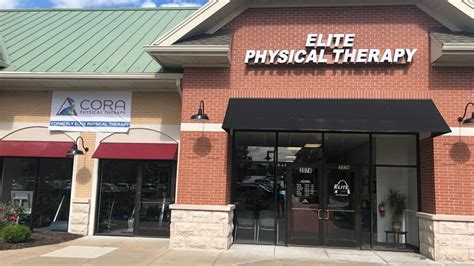 Gryphon's CORA Physical Therapy acquires three clinics.